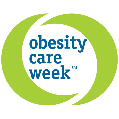 Obesity Care Week Logo