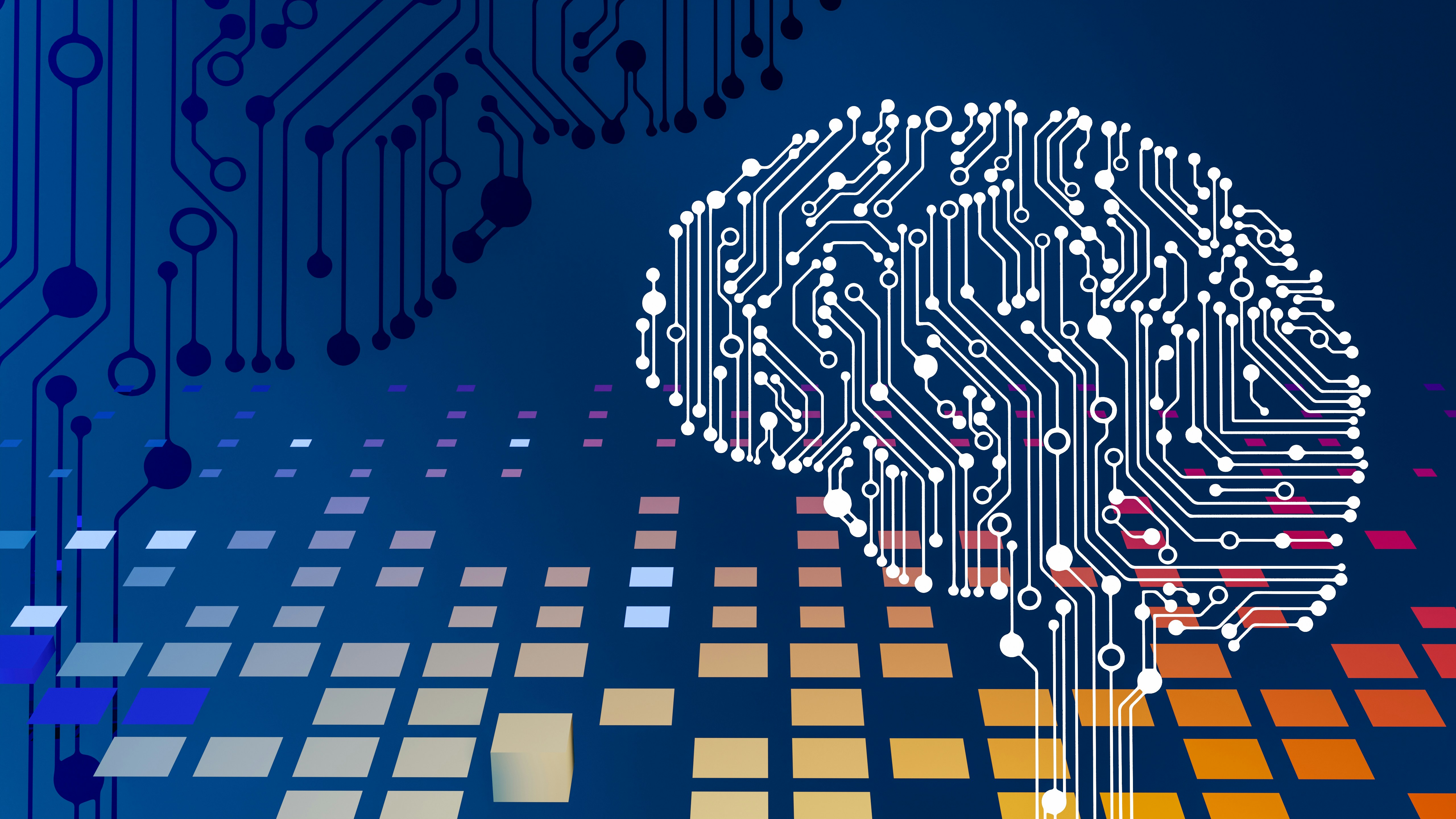 AI supporting clinician workflow