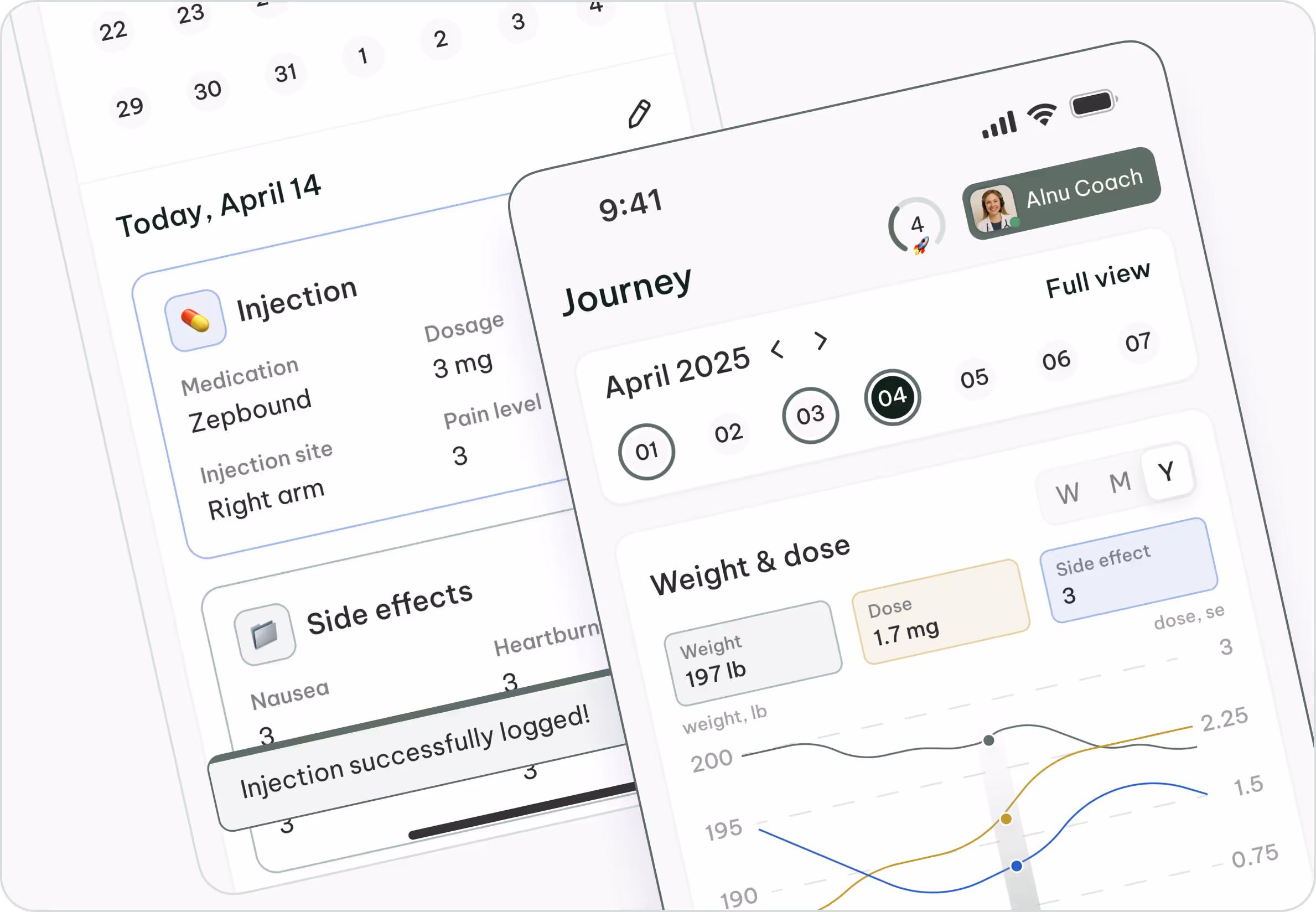 Track Journey Feature Image