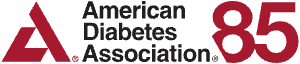 American Diabetes Association, 85 years