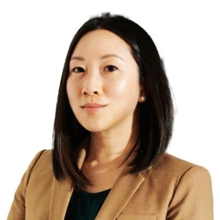 Dr. Beverly Tchang