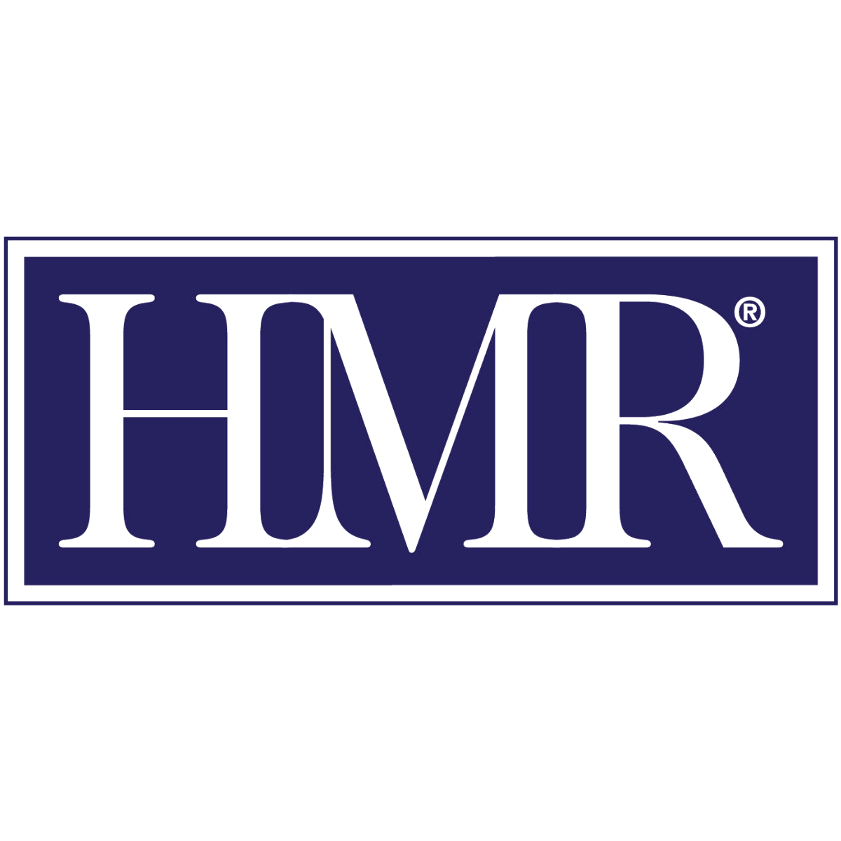 HMR Program HMR Program