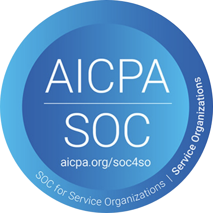 AICPA SOC for service organizations