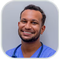 Dr. Michael R., MD